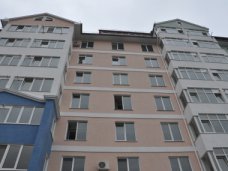 В Симферополе семью депортированных незаконно сняли с квартирного учета