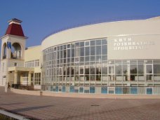 В украинской гимназии Симферополя большинство высказалось за обучение на русском языке