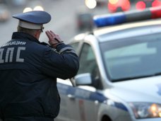 В Крыму четверо сотрудников ГАИ обвиняются в бездействии при задержании преступника
