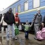 Спикер парламента Крыма поручил заняться беженцами из Украины