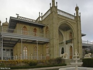 Общество охраны памятников открыло отделения в Крыму
