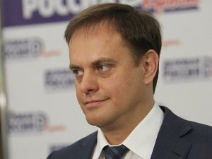 Главное — что власть слышит крымский бизнес, — Волченко