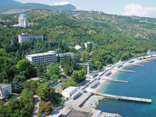 Санатории Крыма призвали присоединиться к проектам по курортному развитию