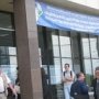В Симферополе открыли центр регистрации прав собственности на недвижимость