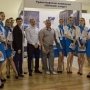 В Севастополе открылась выставка товаров и услуг «Крым – Юг России»