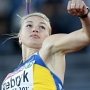 Крымчанка стала чемпионкой России по легкой атлетике