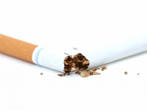 В Крыму сократилось число курильщиков