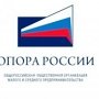 В Крыму и Севастополе созданы отделения «Опоры России»
