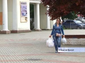 В народных республиках Донбасса — гуманитарная катастрофа