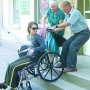 Крым и Севастополь получат 148 млн. рублей на создание доступной среды для инвалидов