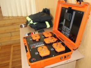 «Стрелец-Мониторинг» поможет бороться с пожарами в Крыму