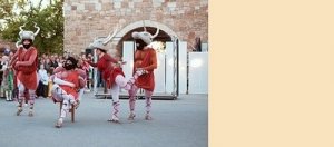 Евпаторийцы на «Боспорских Агонах» сыграют спектакль «Тот самый Геракл»
