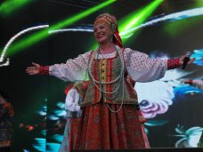 В Ялте прошло открытие фестиваля «Великое русское слово»