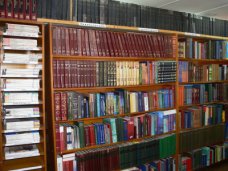 Крымские библиотеки получили «дорожные карты»