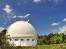 Крымская обсерватория перешла в подчинение Министерства образования Крыма