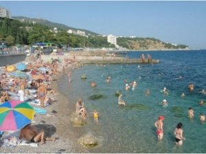 Пляжи санаториев Крыма могут закрыть на ночь