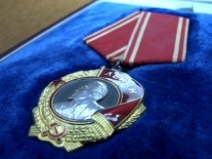 Орден Ленина украл у птицефабрики её бывший директор