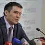Темиргалиев заявил о своих широких перспективах после ухода в отставку