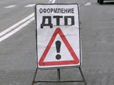 В Севастополе в ДТП пострадали восемь человек