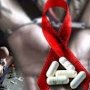 ВИЧ-позитивные осужденные Крыма обеспечены необходимыми медпрепаратами
