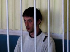 В Крыму продолжается расследование дела сына Джемилева
