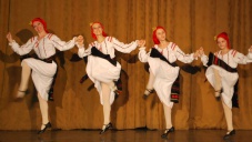 В Севастополе произойдёт фестиваль народной музыки «Самородки»