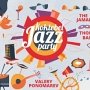 Jazz Party прогремит в сентябре в Коктебеле