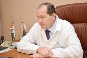 Главный онколог Крыма также оказался коррупционером?
