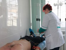 В Крыму 38% пациентов проходят реабилитацию от метадоновой зависимости