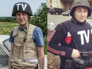 Аксенов скорбит по убитым журналистам ВГТРК