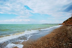 Количество общедоступных пляжей в Крыму увеличилось до 400