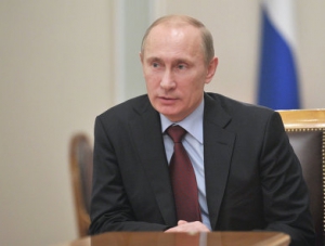 ВЦИОМ: Половина россиян уверена, что у Путина нет конкурентов на выборах