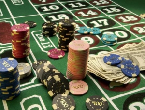 Инвесторы смогут открыть казино в Крыму при капвложениях не менее 500 млн рублей