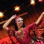 В Феодосии пройдёт фестиваль восточного танца