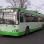Программу развития «Крымтроллейбуса» включили в федеральную программу