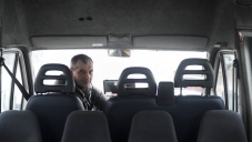 Создание новых автобусных маршрутов в Крыму рассорило перевозчиков