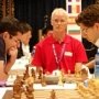 Больше двух месяце в Судаке продлится шахматный фестиваль