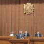 В крымском парламенте обсудили состояние дел в республике в переходный промежуток времени