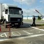 Россия продлила сроки ввоза украинских товаров в Крым