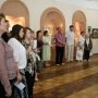 В Столице Крыма представили Крым глазами художников-сибиряков