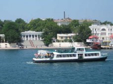 В Севастополе выросли цены на проезд на катерах