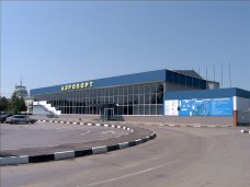 При проверке деятельности аэропорта «Симферополь» выявили убытков на 150 млн. рублей