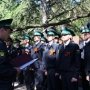 В Крыму служба судебных приставов насчитывает более тысячи человек