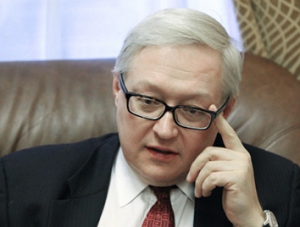 МИД: В ситуации вокруг Украины и Крыма Россия защищает международное право