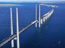 Подрядчиков для строительства Керченского моста выбирают из российских, итальянских и китайских компаний
