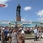 Право на самоопределение на своей исторической территории – в Крыму