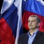 Аксенов возглавил список крымской «Единой России» на выборах в Госсовет