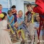 Для особых керченских деток устроили праздник