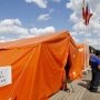 В Крыму заявки на предоставление временного убежища подали 3 тыс. беженцев