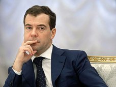 Реализация программы развития Крыма не скажется на других регионах РФ, – Медведев